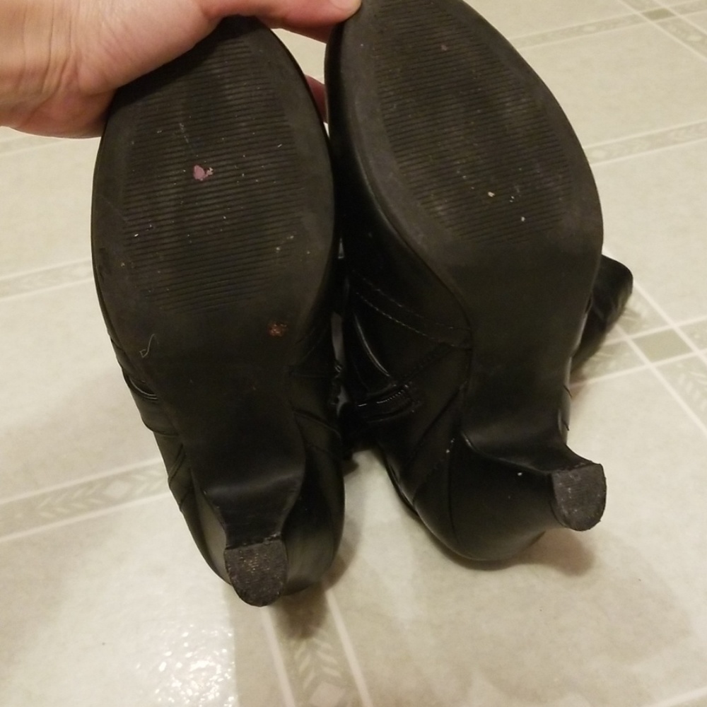 Slouch boots - Picture 2 of 4